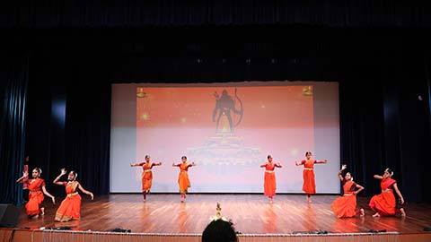 Diwali Celebration 2025