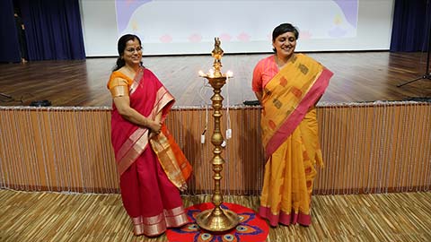 Diwali Celebration 2025