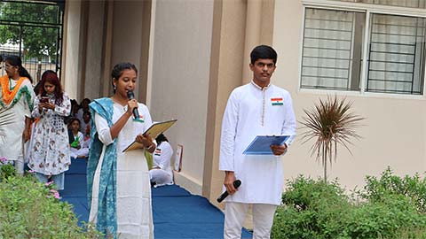 Independence Day 2025