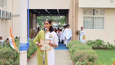 Independence Day 2025