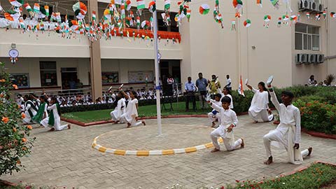 Independence Day 2025