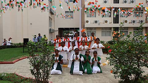 Independence Day 2025