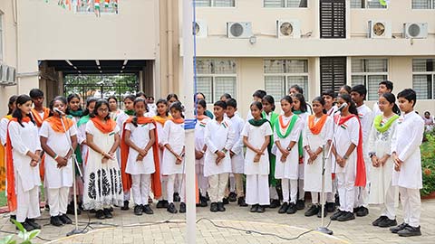 Independence Day 2025