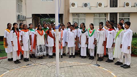 Independence Day 2025