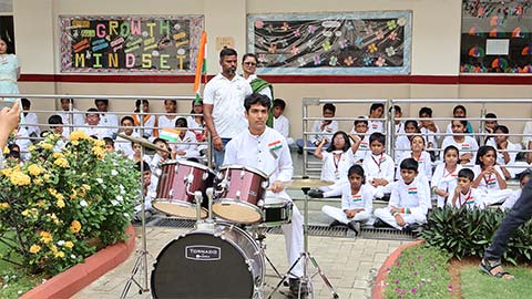 Independence Day 2025