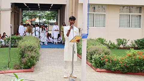 Independence Day 2025