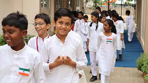 Independence Day 2025