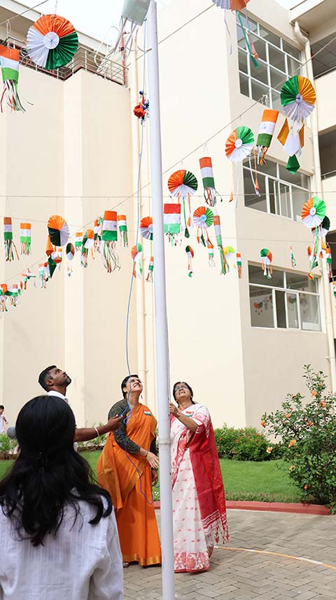 Independence Day 2025