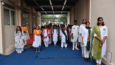 Independence Day 2025