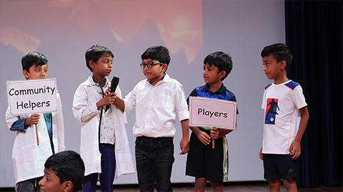 Navarathri Celebration 2025