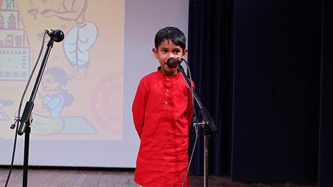 Navarathri Celebration 2025