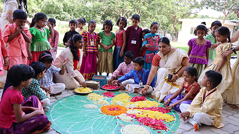 Diwali Celebration 2025