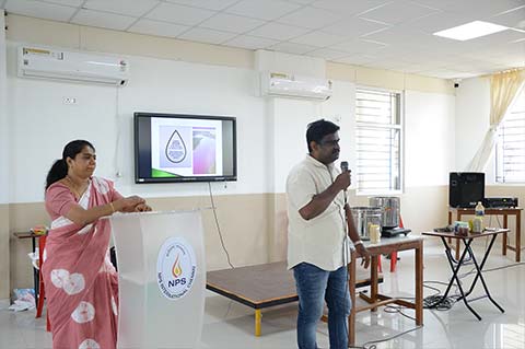 Vanamahotsav 2025