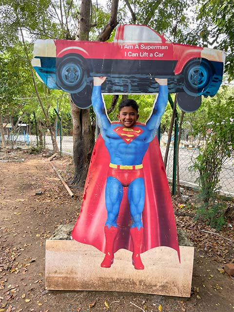 Grade 1 fieldtrip 2025