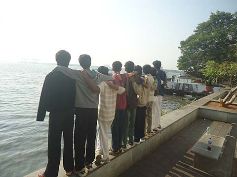 Grade 11 - Field Trip to Idukki 2026