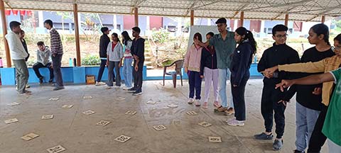 Grade 12 - Field Trip to Coonoor 2025