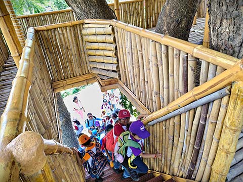 Grade 3 fieldtrip 2025