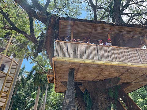 Grade 3 fieldtrip 2025