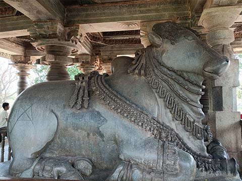 Grades 6-8 Hoysala Trip 2026