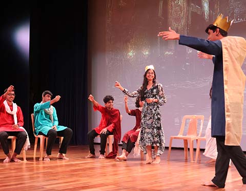 Shakespeare’s Macbeth