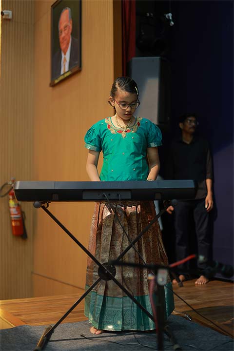 Ganamrutham Grades 1-2 2026