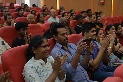 Ganamrutham Grades 1-2 2026