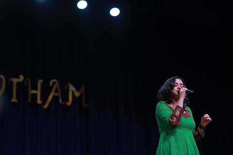 Ganamrutham Grades 1-2 2026