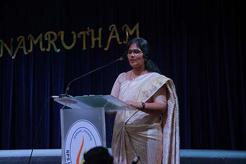 Ganamrutham Grades 1-2 2026