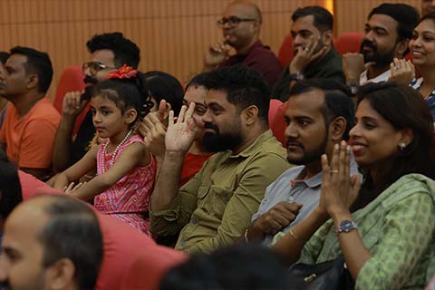 Ganamrutham Grades 1-2 2026