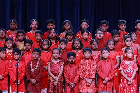 Ganamrutham Grades 1-2 2026