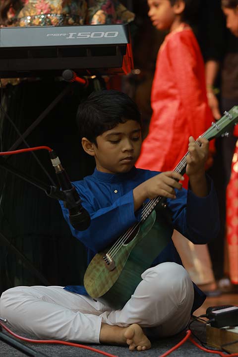 Ganamrutham Grades 1-2 2026