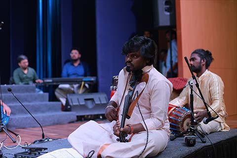 Ganamrutham Grades 1-2 2026