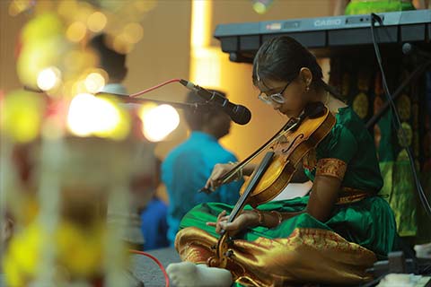 Ganamrutham Grades 3-5 2026