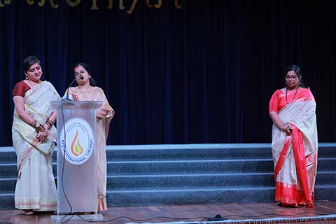 Ganamrutham Grades 3-5 2026