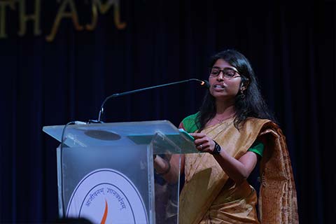 Ganamrutham Grades 3-5 2026