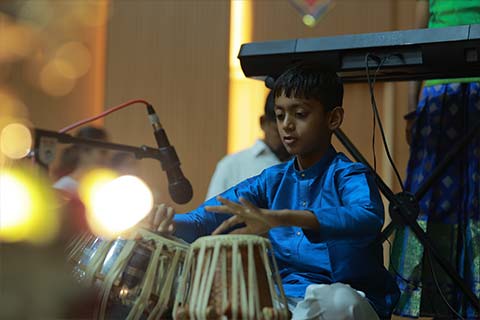 Ganamrutham Grades 3-5 2026