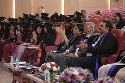 Graduation Day, 2026 - 10