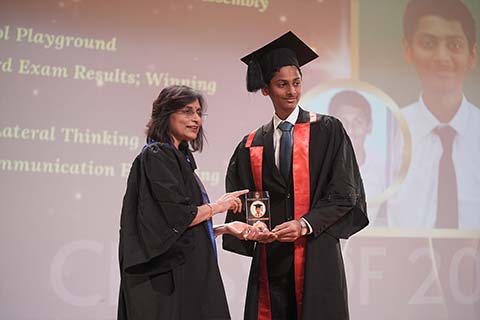 Graduation Day, 2026 - 13