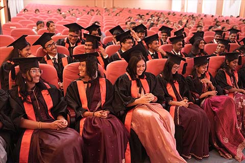 Graduation Day, 2026 - 19