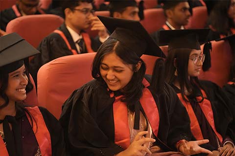 Graduation Day, 2026 - 20