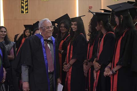 Graduation Day, 2026 - 23