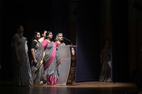 Graduation Day, 2026 - 24