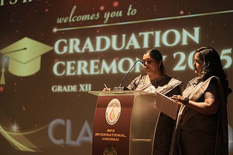 Graduation Day, 2026 - 3