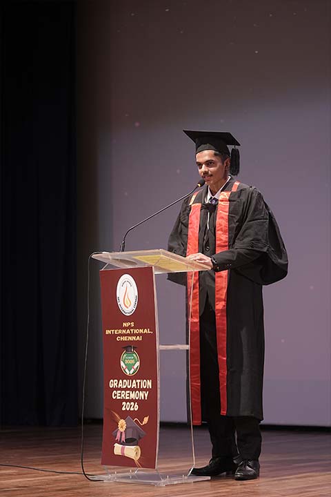 Graduation Day, 2026 - 30