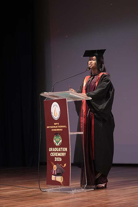 Graduation Day, 2026 - 31