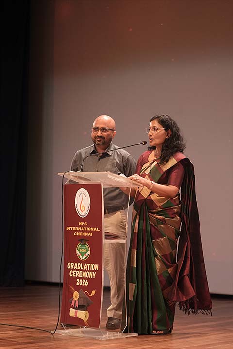 Graduation Day, 2026 - 32