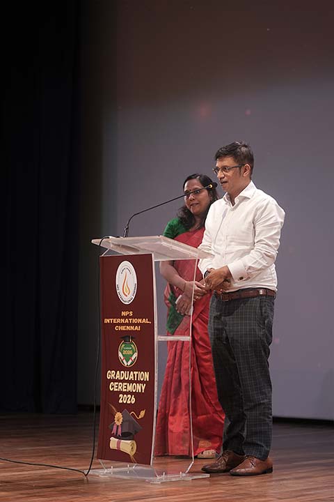 Graduation Day, 2026 - 33