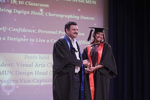 Graduation Day, 2026 - 7