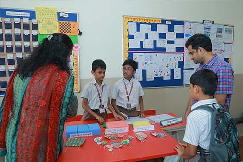 Math Utsav - 15