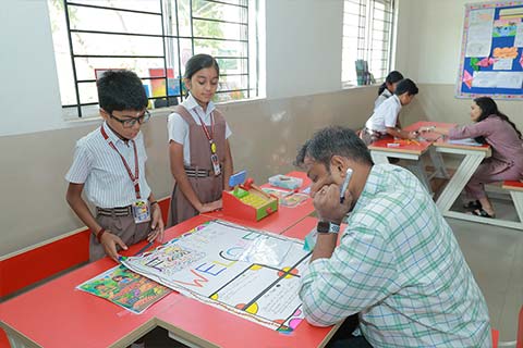 Math Utsav - 7